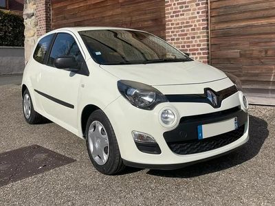 Occasion 2014 Renault Twingo Intens Citadine | 6 500 € (Prix juste)