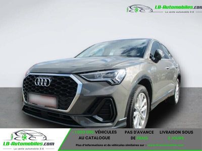 occasion Audi Q3 35 TFSI 150 ch