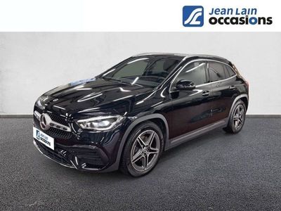 occasion Mercedes GLA220 GLAd 8G-DCT 4Matic