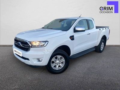 occasion Ford Ranger Ranger SUPER CABINESUPER CABINE 2.0 ECOBLUE 170 BV10