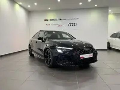 occasion Audi RS3 Berline 2.5 Tfsi 400 S Tronic 7 Quattro