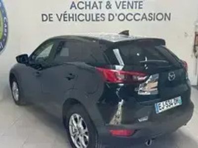 occasion Mazda CX-3 1.5 Skyactiv-d 105 Dynamique