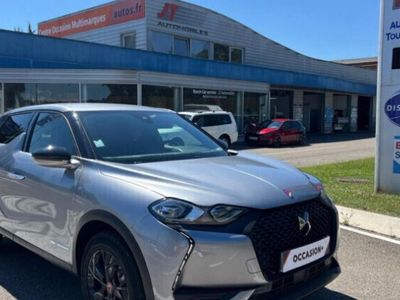 DS Automobiles DS3 Crossback