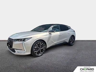 Gris Occasion 2024 DS Automobiles DS4 Berline | 38 990 €