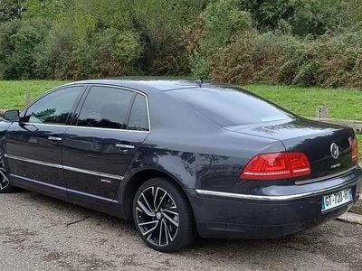 Occasion VW Phaeton 239 ch (175 kW) 2011 Berline