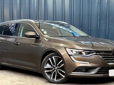 Occasion 2017 Renault Talisman Berline | 10 990 € (Super prix)