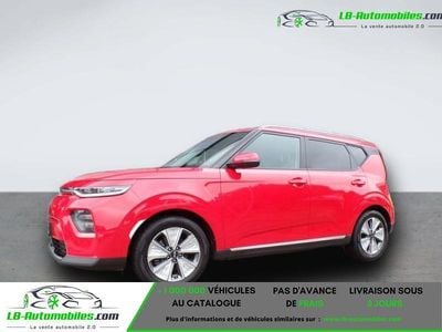 Kia Soul EV