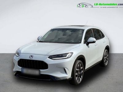 Honda ZR-V