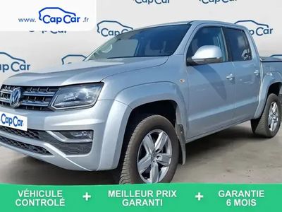 VW Amarok