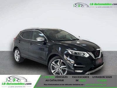 Occasion 2019 Nissan Qashqai N-Connecta SUV | 23 600 € (Prix cher)