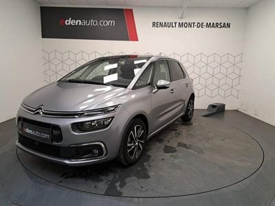 Citroën C4 SpaceTourer