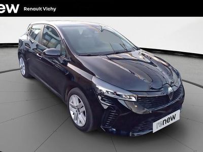 Noir Occasion 2024 Renault Clio V Evolution Citadine | 14 990 €