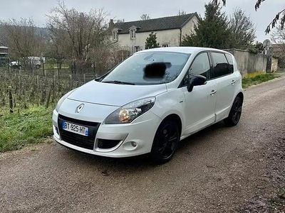 Occasion Renault Scénic III Bose Edition 131 ch (96 kW) 2010 Monospace