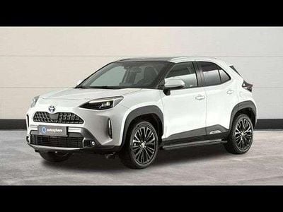 Occasion 2022 Toyota Yaris Hybrid | 24 999 € (Prix assez cher)