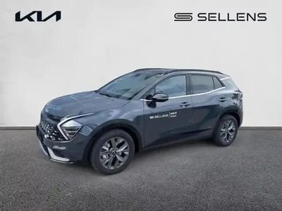 Dark penta metal m Occasion 2025 Kia Sportage GT-Line SUV | 42 280 € (Prix cher)