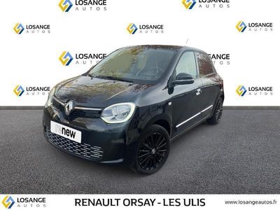 occasion Renault Twingo TWINGO IIIIII SCe 65 - SL Urban Night