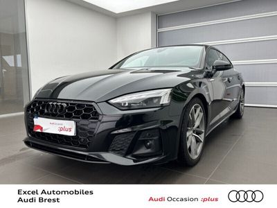 occasion Audi A5 Sportback 40 TDI 204ch S Edition S tronic 7