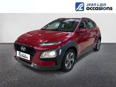 Occasion Hyundai Kona 2021 Rouge SUV