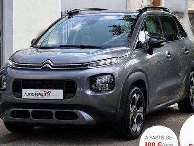 occasion Citroën C3 Aircross 1.2 PureTech 110 Shine BVM5 (CarPlay,LED,Attelage..)