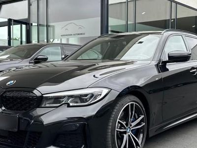 Occasion 2021 BMW M340 Sport Line Berline | 52 900 €