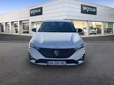 Occasion Peugeot 308 SW S 2023 Blanc Break