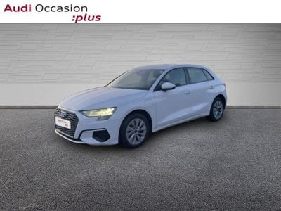 Audi A3 Sportback e-tron