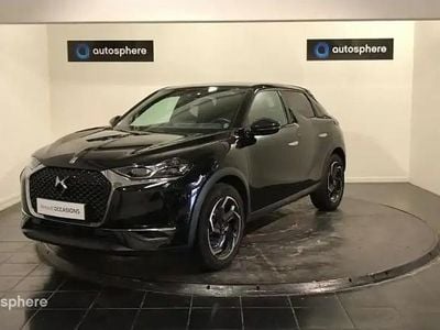 DS Automobiles DS3 Crossback