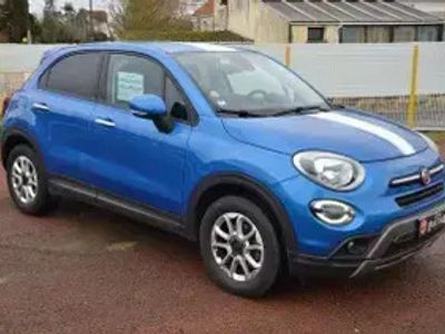 occasion Fiat 500X 1.0 Firefly Turbo T3 120ch City Cross