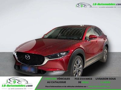 occasion Mazda CX-30 2.0L e-SKYACTIV X M Hybrid 186 ch 4x2 BVM