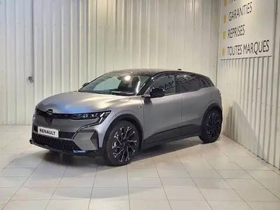 Yvm Occasion 2025 Renault Megane E-Tech Berline | 40 790 €