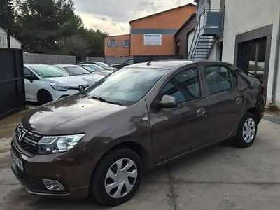 Occasion 2017 Dacia Logan Ambiance Berline | 5 990 € (Bon prix)