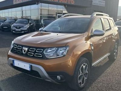 Occasion 2018 Dacia Duster Prestige | 12 990 € (Prix juste)