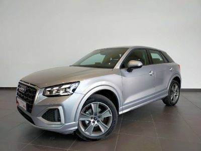 occasion Audi Q2 Design Luxe 35 TFSI 110 kW (150 ch) S tronic