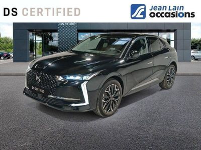 DS Automobiles DS4