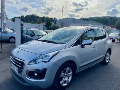 occasion Peugeot 3008 1.6 HDi 115ch BVM6 Business Pack