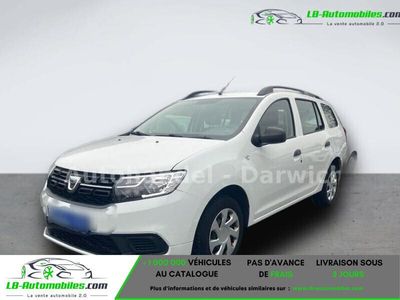 occasion Dacia Logan MCV SCe 75