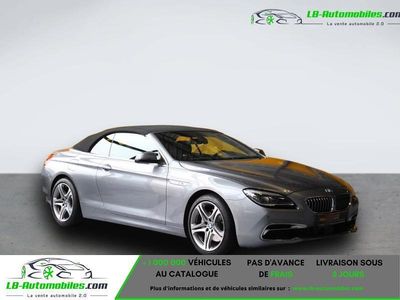 BMW 640