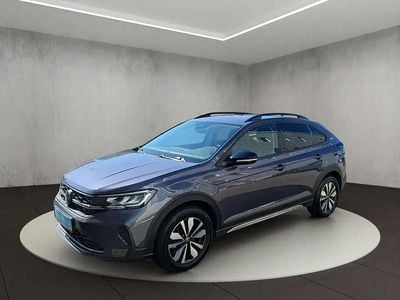 VW Taigo
