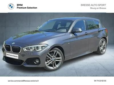 BMW 120