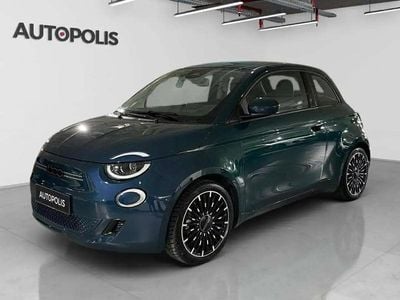 Vert Occasion 2022 Fiat 500e Berline | 13 990 € (Bon prix)