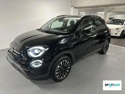 occasion Fiat 500X 1.6 Multijet 130ch Cross