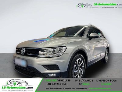 Occasion 2017 VW Tiguan SUV | 26 700 € (Prix juste)