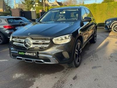 Occasion 2022 Mercedes GLC300e Business | 38 990 €