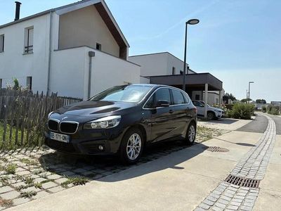BMW 216 Active Tourer