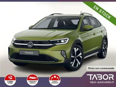 VW Taigo