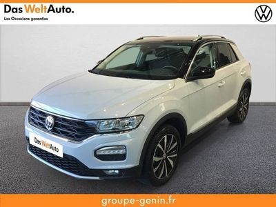 occasion VW T-Roc Style 2018
