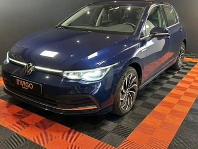 Occasion 2023 VW Golf Style Berline | 25 990 € (Prix juste)