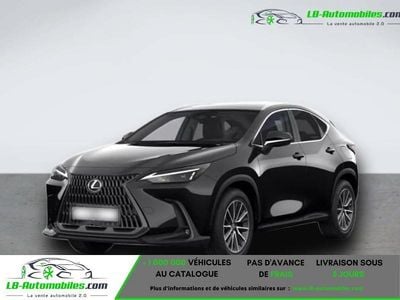 Occasion 2025 Lexus NX450h+ SUV | 62 000 € (Prix cher)