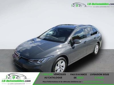 VW Golf VIII