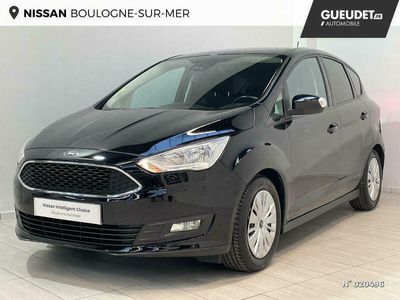 occasion Ford C-MAX 1.5 TDCi 95ch Stop&Start Trend Business Euro6.2